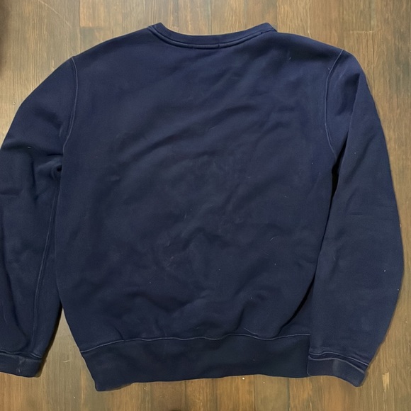 Polo crew neck - Picture 3 of 3
